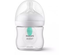 AVENT SCY670/01 Natural Responsive láhev 125 ml