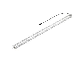Hliníkový základní světelný panel Puluz pro 80cm studiový stan 40W 4250LM PU5213
