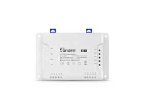 Chytrý spínač SONOFF 4CHR3
