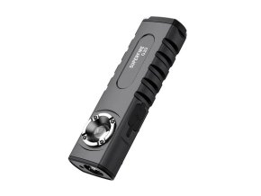 Multifunkční svítilna SuperFire G20, 470lm, USB
