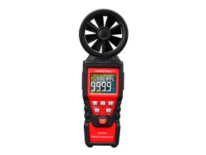 Digitální anemometr Habotest HT625B, USB