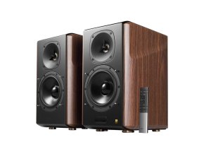 Reproduktory 2.0 Edifier S2000MKIII (hnědé)