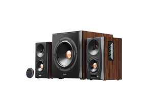 Reproduktory 2.1 Edifier S360DB (hnědé)