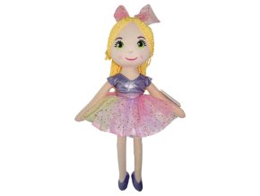 AXIOM 9095 Lalka Adelina blond 40cm