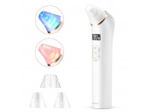 Odstraňovač černých tečekPore Vacuum Liberex