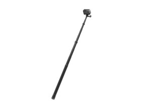 Selfie tyč Telesin pro akční kamery, 3 m (IS-MNP-300)