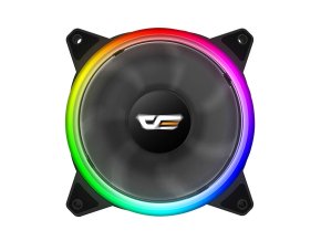 Počítačový ventilátor ARGB Darkflash DR12 Pro (120x120)