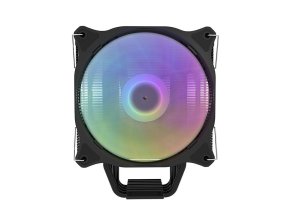 Aktivní chlazení procesoru Darkflash Darkair Plus ARGB (ventilátor chladiče 120x120)