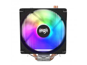 Aktivní chlazení Aigo ICE 400 CPU (ventilátor chladiče 120x120)