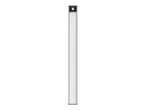 Yeelight Světlo do skříně 40 cm (stříbrné) 2700K