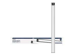 Světlo Yeelight Closet Light Silver 60 cm