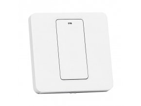 Chytrý nástěnný vypínač Wi-Fi MSS510X EU Meross (HomeKit)