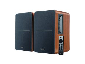Reproduktory Edifier R1280DBs 2.0 (hnědé)