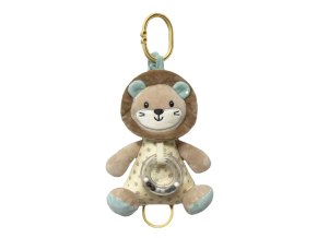 AXIOM 9327 LION COLLECTION POISON 18 cm