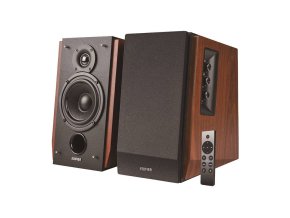 Reproduktory 2.0 Edifier R1700BTs (hnědé)
