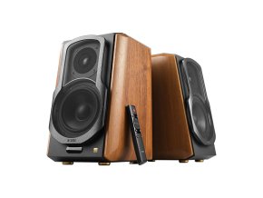 Reproduktory 2.0 Edifier S1000MKII (hnědý)