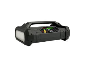 Powerbanka / Jump starter Lokithor JA301, 2000A, kompresor 10-150 PSI