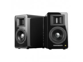 Reproduktory 2.0 Edifier Airpulse A100 (černé)