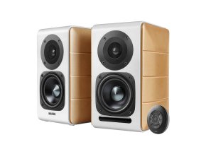 Reproduktory 2.0 Edifier S880DB (bílé)