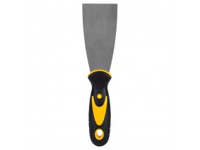 Stěrka na tmel 2'' Deli Tools EDL-HD2 (žlutá)