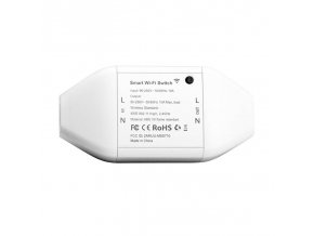 Wi-Fi Smart Switch Meross MSS710HK (HomeKit)