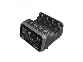 Nabíječka SkyRC NC2200 AA/AAA