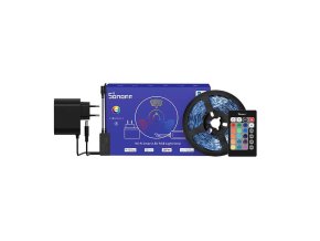 Chytrý světelný pásek Sonoff L2 Lite 5 m