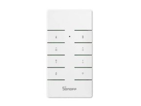 Dálkový ovladač Sonoff RM433R2 433MHz