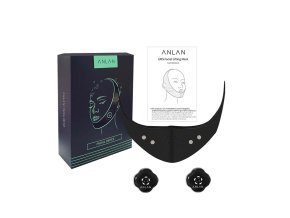 Zeštíhlující obličejová maska ANLAN 01-ASLY11-001