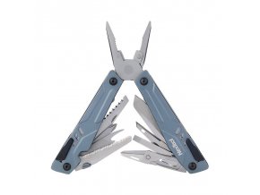 Multitool Nextool NE20045 15 v 1 + sada bitů (modrá)
