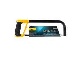 Pilka na železo Deli Tools EDL353712, 300 mm