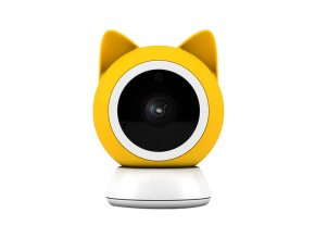 Chytrá kamera Petoneer WiFi, 1080p