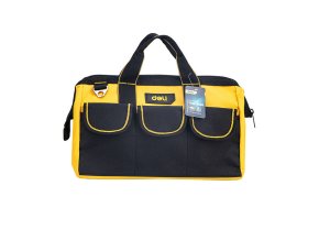 Základní tašky na nářadí Deli Tools EDL430013, 13''