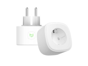 Chytrá zásuvka WiFi MEROSS MSS210HKKIT(EU) (HomeKit) (2 balení)
