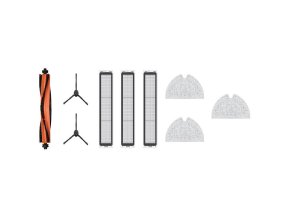 Sada příslušenství D9Pro/D9Max/L10Pro (černá)