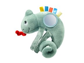 B.O.1413 Nástavec pro výukové vozíky FAIRY TAILS-CHAMELEON CHARLES*