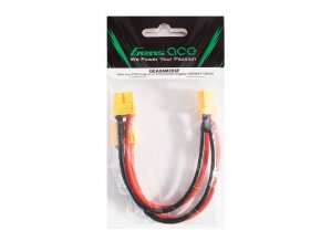 Adaptér Gens ace XT60 samec na 2x XT60 samice