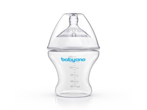 B.O.1450 Butelka 180ml NATURAL NURSING