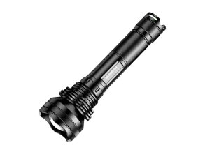 Svítilna Superfire L3-D, 2700lm, USB
