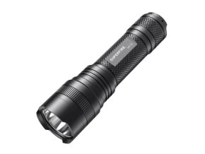Svítilna Superfire L6-U, 1480 lm, USB-C
