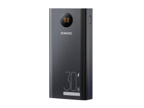 Powerbanka Romoss PEA30 30000mAh (černá)