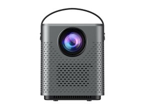 Bezdrátový projektor HAVIT PJ205 PRO (šedý)