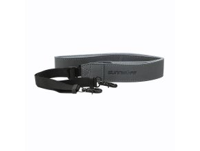 Kožená šňůrka Sunnylife pro DJI Smart Controller / RC PRO / RC (GS394)