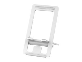 Stojanový držák LDNIO MG06 pro telefon (bílý)