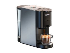 Kapslový kávovar 4 v 1 1450W HiBREW H3A