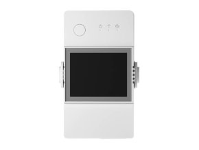 Chytrý spínač Wi-Fi pro monitorování teploty a vlhkosti Sonoff THR320D TH Elite