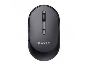 Bezdrátová myš Havit MS78GT (černá)