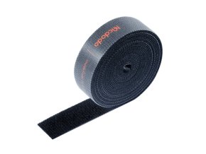 Páska na suchý zip, organizér kabelu Mcdodo VS-0961, 3 m (černá)