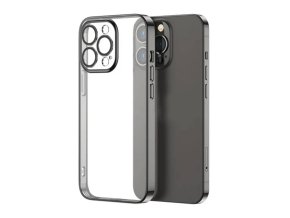 Pouzdro Joyroom JR-14Q1 pro Apple iPhone 14 6,1" (černé)