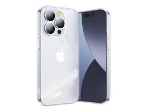 Průhledné pouzdro Joyroom JR-14Q2 pro Apple iPhone 14 Pro 6,1 "